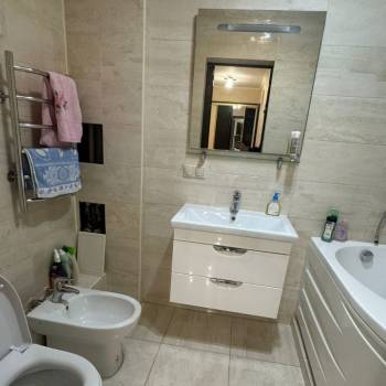 Сдается 2-х комнатная квартира, 56 м²