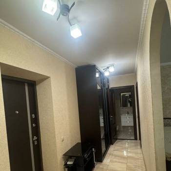 Сдается 2-х комнатная квартира, 56 м²