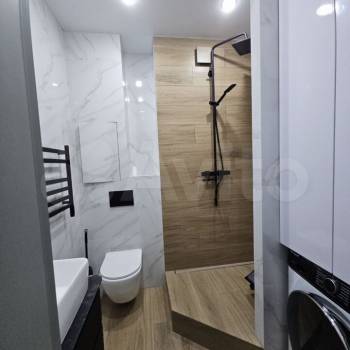 Сдается 1-комнатная квартира, 30,2 м²