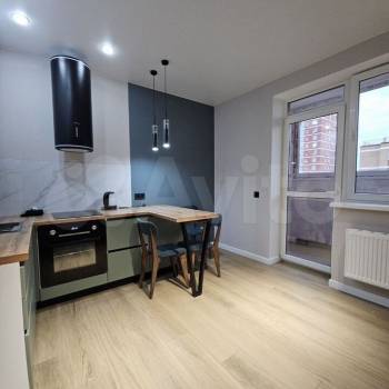 Сдается 1-комнатная квартира, 30,2 м²