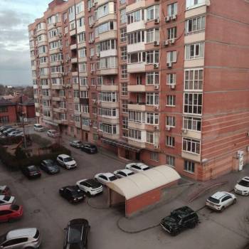 Сдается 1-комнатная квартира, 38 м²