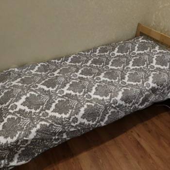 Сдается 1-комнатная квартира, 38 м²