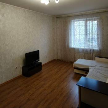 Сдается 1-комнатная квартира, 38 м²