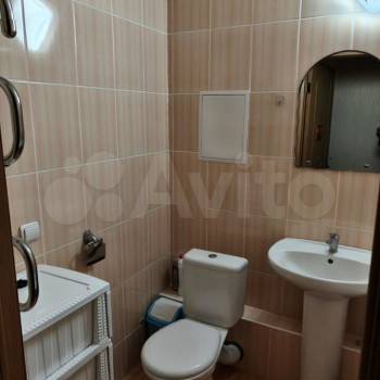 Сдается 1-комнатная квартира, 38 м²