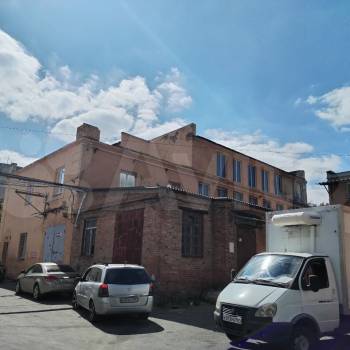 Продается Нежилое помещение, 1280 м²