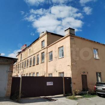 Продается Нежилое помещение, 1280 м²