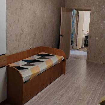 Продается 2-х комнатная квартира, 58 м²