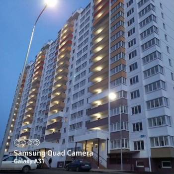 Продается 2-х комнатная квартира, 58 м²