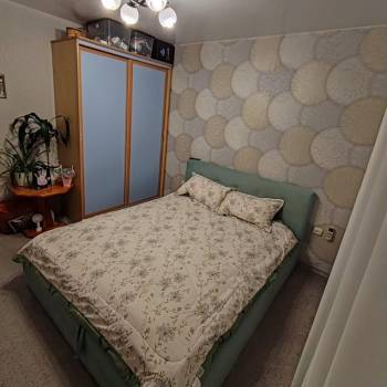 Продается 2-х комнатная квартира, 58 м²