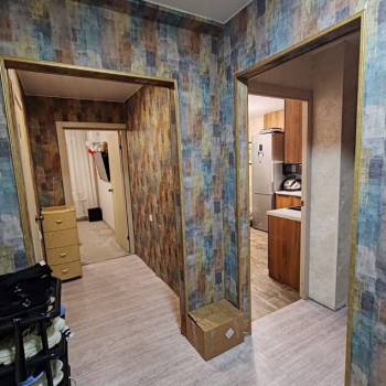 Продается 2-х комнатная квартира, 58 м²