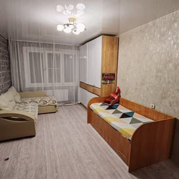 Продается 2-х комнатная квартира, 58 м²