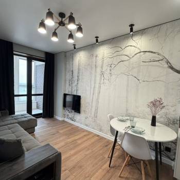 Сдается 1-комнатная квартира, 29 м²