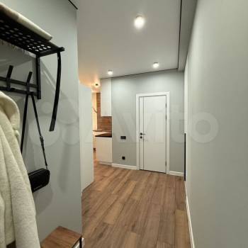 Сдается 1-комнатная квартира, 29 м²