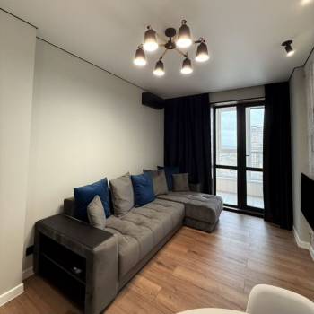 Сдается 1-комнатная квартира, 29 м²