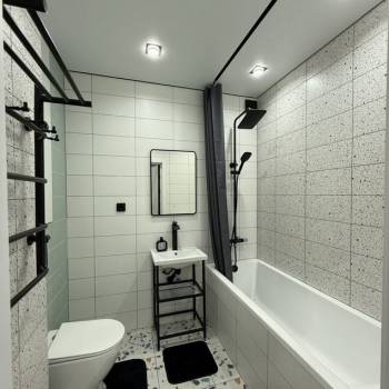 Сдается 1-комнатная квартира, 29 м²