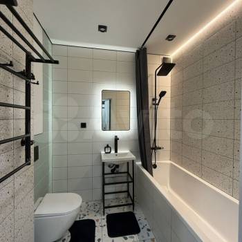 Сдается 1-комнатная квартира, 29 м²