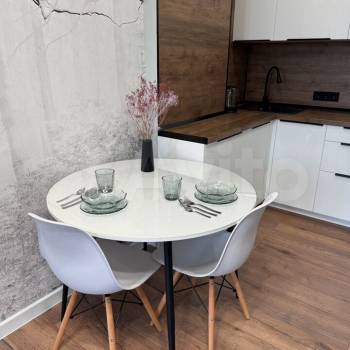 Сдается 1-комнатная квартира, 29 м²