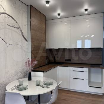 Сдается 1-комнатная квартира, 29 м²