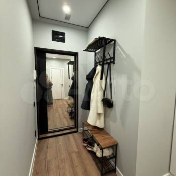 Сдается 1-комнатная квартира, 29 м²