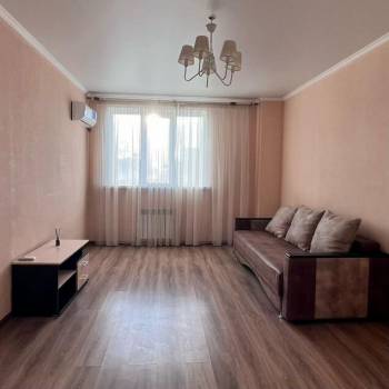 Сдается 1-комнатная квартира, 43,5 м²