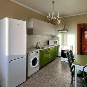 Сдается 1-комнатная квартира, 43,5 м²