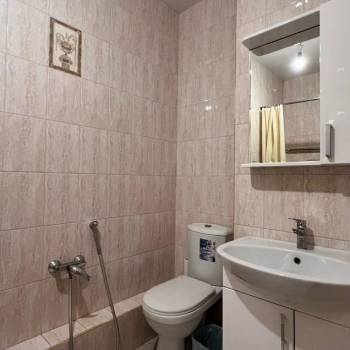 Сдается 1-комнатная квартира, 43,5 м²