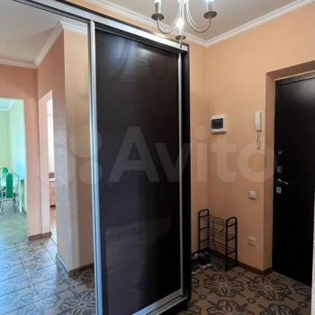 Сдается 1-комнатная квартира, 43,5 м²