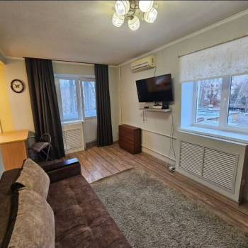 Сдается 1-комнатная квартира, 31 м²