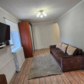 Сдается 1-комнатная квартира, 31 м²