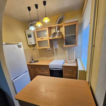 Сдается 1-комнатная квартира, 31 м²