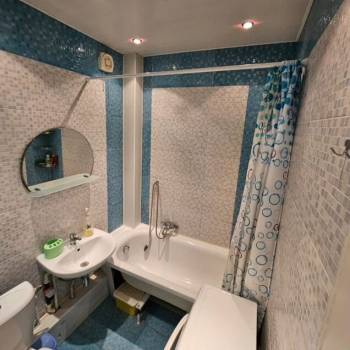 Сдается 1-комнатная квартира, 31 м²