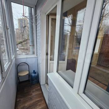 Сдается 1-комнатная квартира, 31 м²