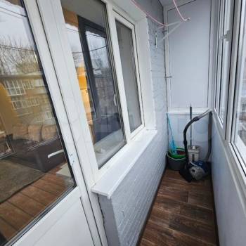 Сдается 1-комнатная квартира, 31 м²