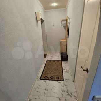 Сдается 1-комнатная квартира, 31 м²