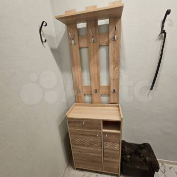 Сдается 1-комнатная квартира, 31 м²