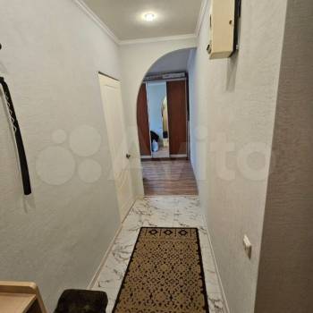 Сдается 1-комнатная квартира, 31 м²