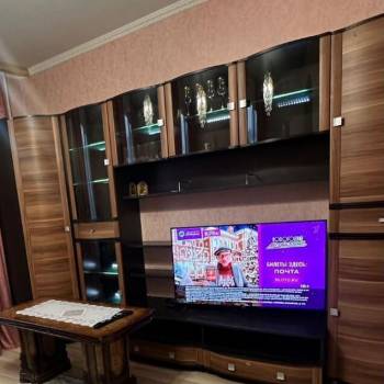 Сдается 2-х комнатная квартира, 55 м²