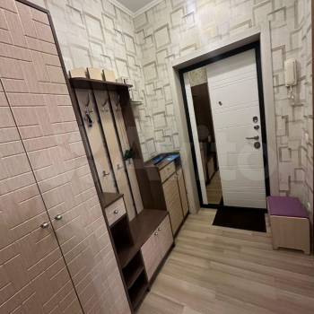 Сдается 2-х комнатная квартира, 55 м²