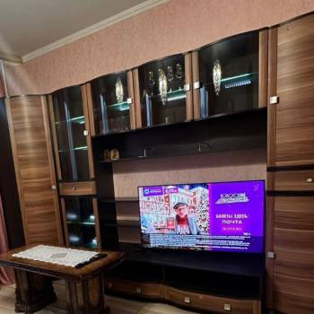 Сдается 2-х комнатная квартира, 55 м²