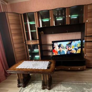 Сдается 2-х комнатная квартира, 55 м²