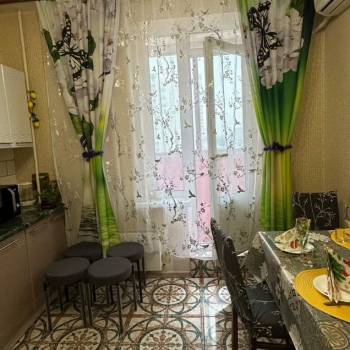 Сдается 2-х комнатная квартира, 55 м²