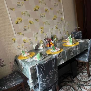 Сдается 2-х комнатная квартира, 55 м²