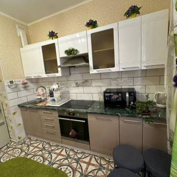 Сдается 2-х комнатная квартира, 55 м²