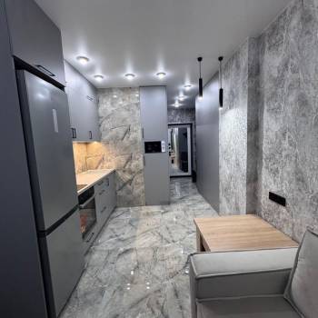 Продается 1-комнатная квартира, 27 м²