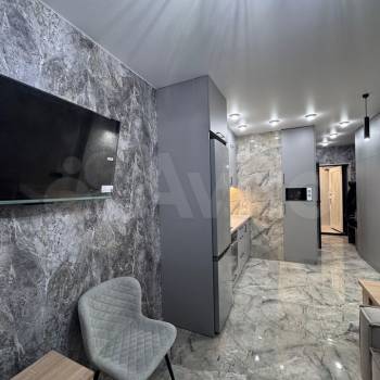 Продается 1-комнатная квартира, 27 м²