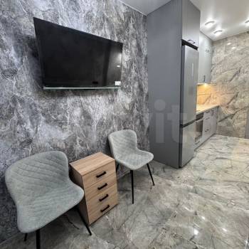 Продается 1-комнатная квартира, 27 м²