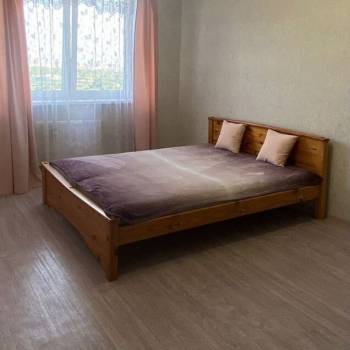 Сдается 1-комнатная квартира, 39 м²