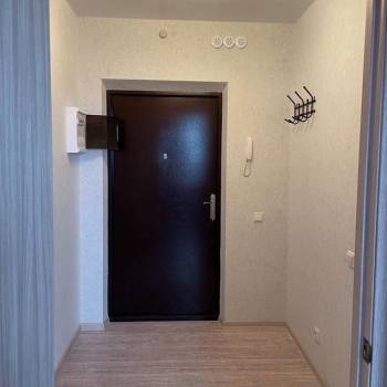 Сдается 1-комнатная квартира, 39 м²