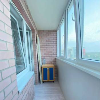 Сдается 1-комнатная квартира, 39 м²