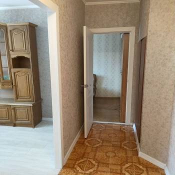 Сдается 2-х комнатная квартира, 50 м²